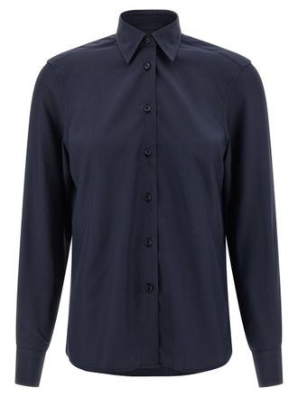 Brioni Silk Shirt