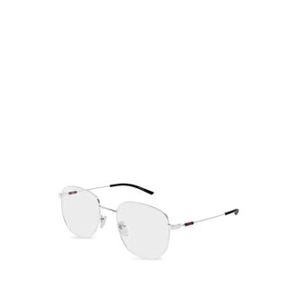 Gucci Gg 2140Ok Bril - unisex - Brillen - Grijs - 53 MM - Accessoires