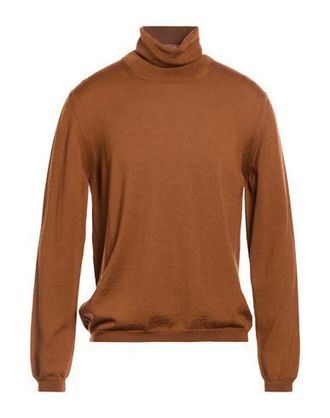 Fabrizio Del Carlo KNITWEAR - Turtlenecks on YOOX.COM