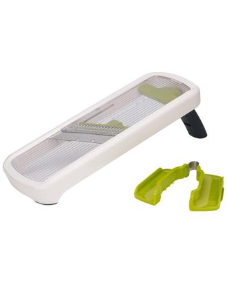 Joseph Joseph Multi-Grip Mandoline With Precision Food Grip
