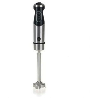 Eldom Eldom Bl210 Swit Batidora De Inmersi&oacute;n Negro, Acero Inoxidable 1000 W