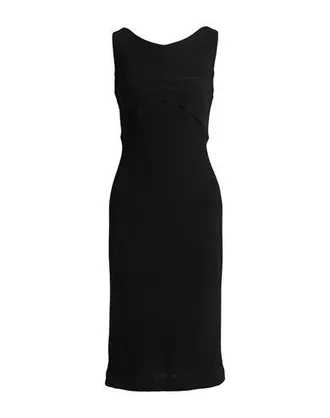 Emporio Armani Midi dresses