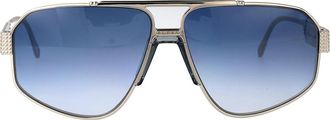 Philipp Plein Plein Rock Superhero Sunglasses