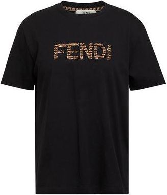 Fendi TOPS - T-shirts auf YOOX.COM