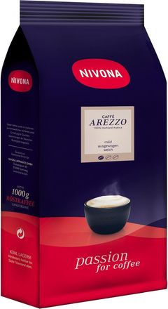 Nivona Nivona Nia1000 M&aacute;quina De Caf&eacute; Marr&oacute;n 1 Kg Caf&eacute; En Grano