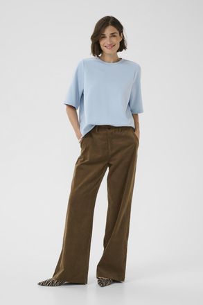 Culture Casual broek CUbetonia Casual broek Loose fit