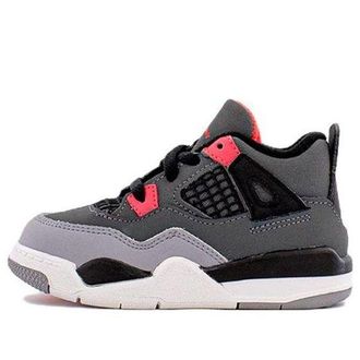 Nike Jordan (TD) Air Jordan 4 Retro Infrared BQ7670-061
