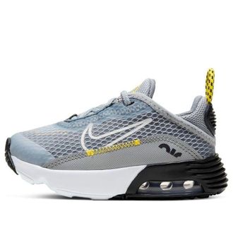 Nike (TD) Nike Air Max 2090 Wolf Grey CU2092-002