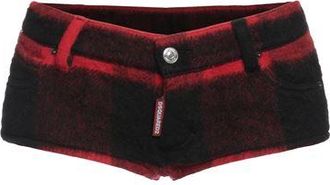 Dsquared2 BOTTOMWEAR - Shorts & Bermuda Shorts on YOOX.COM