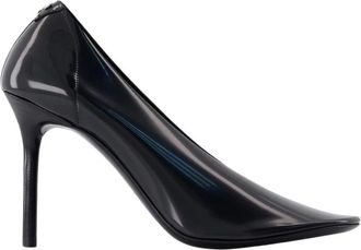 Courr&egrave;ges Donna, Scarpe, Nero, 37 EU, new