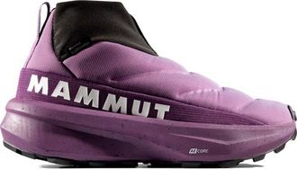 Mammut Sender Moc Low Winterschuhe f&uuml;r Damen | lila