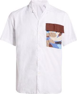 PMDS Premium Mood Denim Superior TOPWEAR - Camicie su YOOX.COM