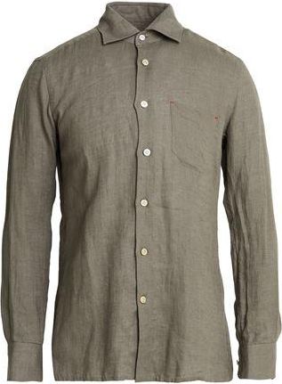 Kiton TOPWEAR - Camicie su YOOX.COM