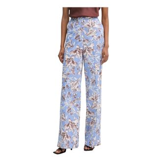 Liu Jo Donna, Pantaloni, Multicolore, XL, new