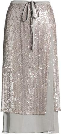 Alysi BOTTOMWEAR - Gonne midi su YOOX.COM