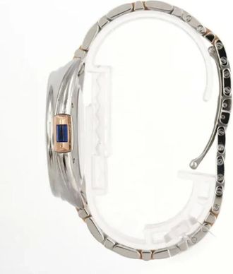 Cartier unisex, Pre-owned, Grigio, Taglia unica, used