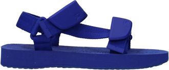 Burberry Donna, Scarpe, Blu, 37 EU, new