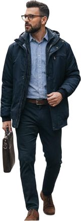 Generic Mens Jackets Bomber Military Cargo Coat Smart Casual Winter Jacket Stand Collar Cotton Outerwear with Multi Pockets UK (UK, Alpha, M, Regular, Regular