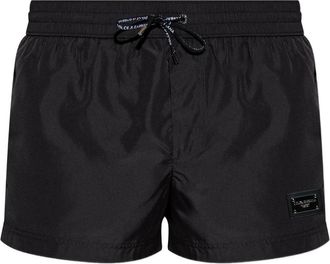 Dolce & Gabbana Short Boxer Shorts