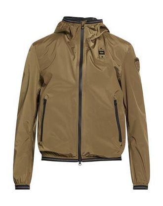 Blauer JACKEN & M&Auml;NTEL - Jacken und Anoraks auf YOOX.COM