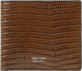 Tom Ford Uomo, Accessori, Marrone, Taglia unica, new