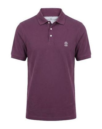 Brunello Cucinelli TOPWEAR - Polo shirts sur YOOX.COM