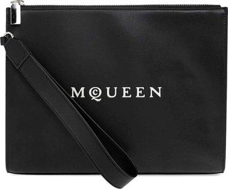 Alexander McQueen Pouch
