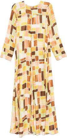 Bambah Caftano Hannah - Marrone