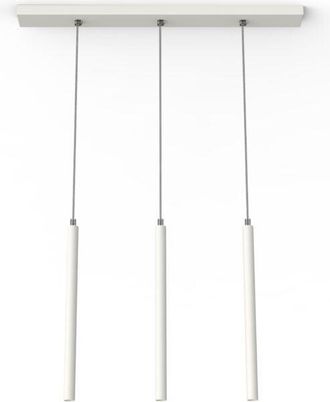 Lumicom Stelo L&aacute;mpara De Techo X3