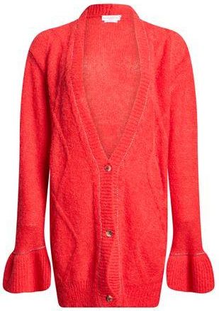 Ballantyne MAGLIERIA - Cardigan su YOOX.COM