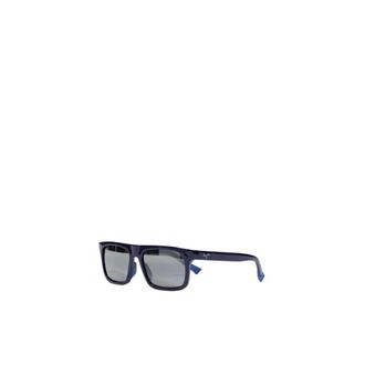 Maui Jim Opio Sunglasses - male - Maui Jim - Sunglasses - Gray - 56 MM - Accessories