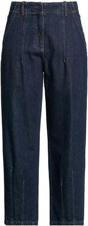 PESERICO BOTTOMWEAR - Pantaloni jeans su YOOX.COM