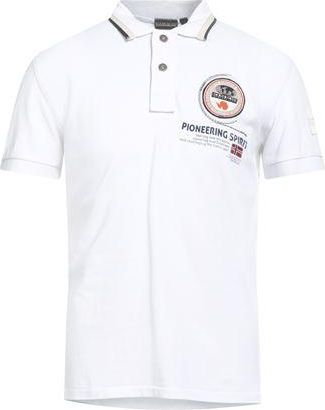 Napapijri TOPWEAR - Polo shirts on YOOX.COM
