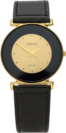 Jowissa Mujer, Accesorios, Negro, Talla: ONE Size