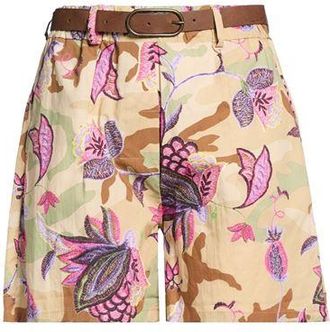 Tensione In HOSEN & R&Ouml;CKE - Shorts & Bermudashorts auf YOOX.COM