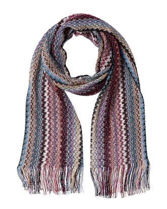 Missoni Scarf