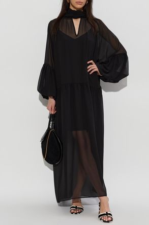 Gestuz Gzzurina Dress, Womens, Black