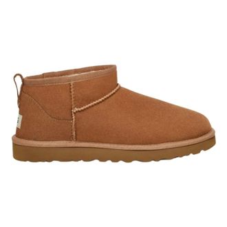 UGG Winter Boots, male, Brown, 8 UK, M Classic Ultra Mini