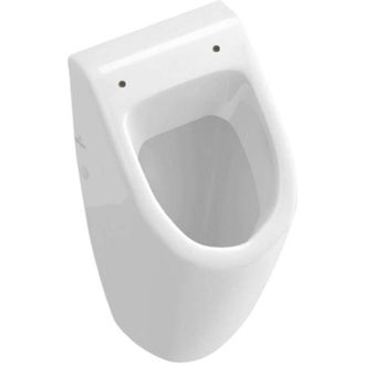 Villeroy & Boch Villeroy&boch - Urinario De Succi&oacute;n Subway 285x535x315mm, Blanco