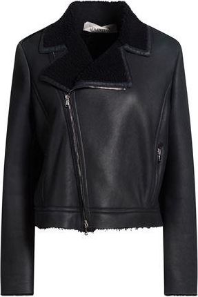 Valentino Garavani CAPISPALLA - Shearling & Teddy su YOOX.COM