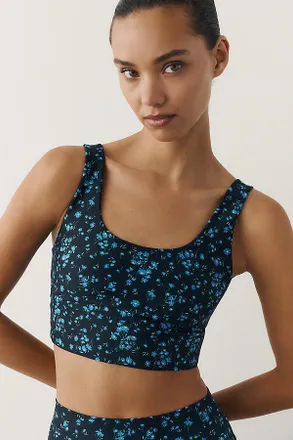 Beach Riot Leah Top