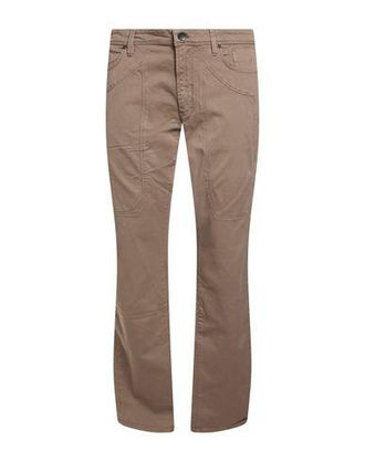 Jeckerson BOTTOMWEAR - Trousers on YOOX.COM