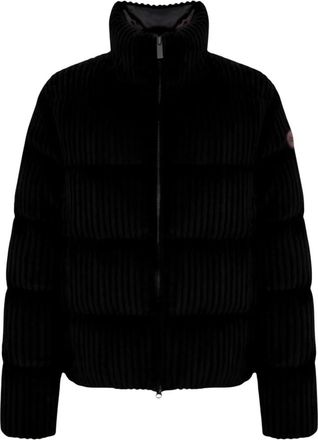 Colmar Donna, Sport, Nero, M, new