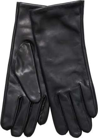 BTF-CPH Ethiopian Leather Gloves Skind 100268 - unisex - Handschoenen - Zwart - M - Leer - Accessoires