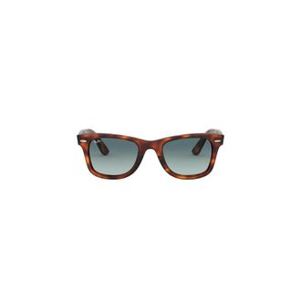 Ray-Ban Mens Eyes Acetate Sunglasses Collection - male - Ray-Ban - Sunglasses - Multicolor - 50 MM - Accessories