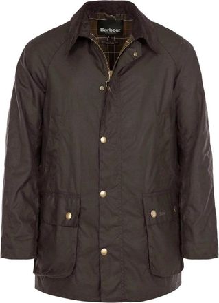 Barbour Heren, Jassen, Groen, Maat: XL Katoen