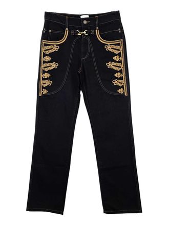 Isabel Marant Elna-broek
