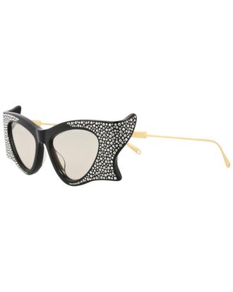 Gucci Unisex 54Mm Sunglasses