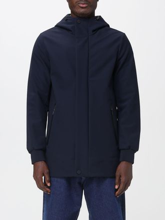 H&egrave;SKIMO Parka con cappuccio Softshell Heskimo