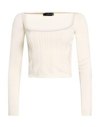 MUGLER TOPWEAR - Tops on YOOX.COM